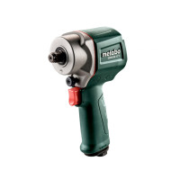 Гайковерт пневматичен METABO DSSW 500-1/2" C