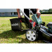 Акумулаторна косачка METABO RM 36-18 LTX BL 46 SOLO