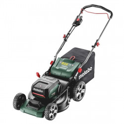 Акумулаторна косачка METABO RM 36-18 LTX BL 46 SOLO