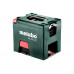 Акумулаторна прахосмукачка METABO AS 18 L PC