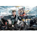 Акумулаторен ударен гайковерт METABO SSW 18 LTX 600