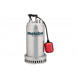 Дренажна помпа METABO DP 28-10 S Inox