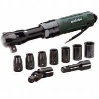 Пневматична тресчотка METABO DRS 68 Set