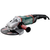 Ъглошлайф METABO WEA 26-230 MVT Quick