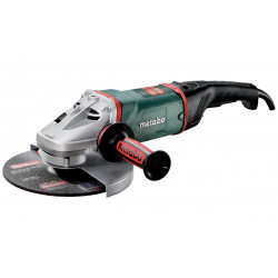 Ъглошлайф METABO WEA 26-230 MVT Quick