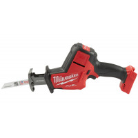 Акумулаторен саблен трион MILWAUKEE M18FHZ-0X SOLO