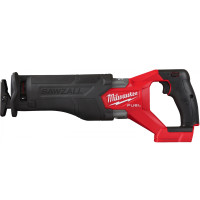 Акумулаторен саблен трион MILWAUKEE M18FSZ-0X SOLO