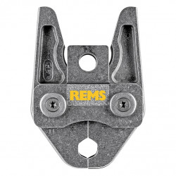 Пресоващи клещи REMS V 15