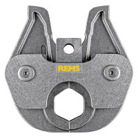 Пресоващи клещи REMS V 42