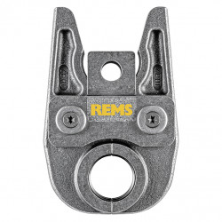 Пресоващи клещи REMS TH 32