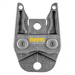 Пресоващи клещи REMS VX 16