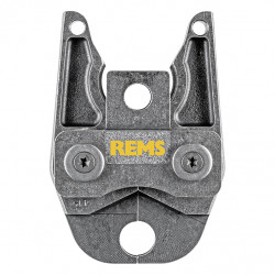 Пресоващи клещи REMS VX 20