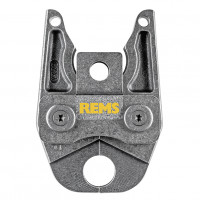 Пресоващи клещи REMS VX 25