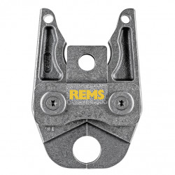 Пресоващи клещи REMS VX 25