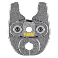 Пресоващи клещи REMS Mini V 15