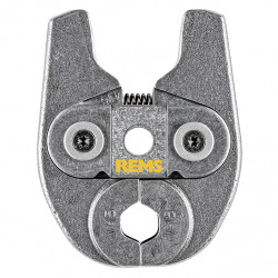 Пресоващи клещи REMS Mini V 15