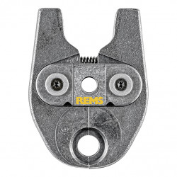 Пресоващи клещи REMS Mini VX 16