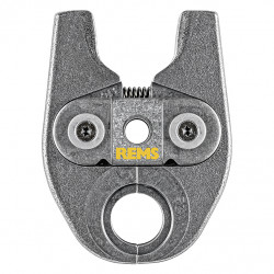 Пресоващи клещи REMS Mini VX 25