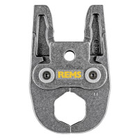 Пресоващи клещи REMS Mini V 35