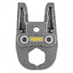 Пресоващи клещи REMS Mini V 35