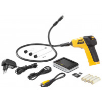 Камера REMS CamScope Li-Ion Set 16-1