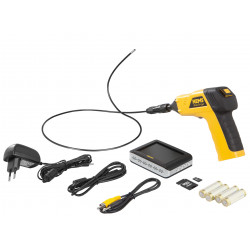 Камера REMS CamScope Li-Ion Set 4.5-1
