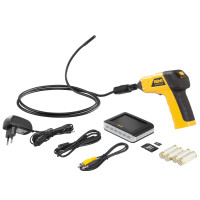Камера к-кт REMS CamScope Set 9-2 180°/90°