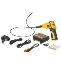 Камера REMS CamScope S Li-Ion Set 4.5-1