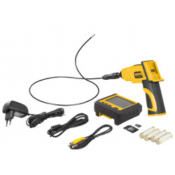Камера REMS CamScope S Li-Ion Set 4.5-1