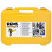 Камера REMS CamScope S Li-Ion Set 4.5-1