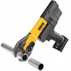 Акумулаторна радиална преса REMS Mini-Press Basic-Pack/P 22V ACC 