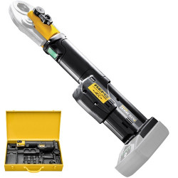 Акумулаторна радиална преса REMS Mini-Press S Basic-Pack/P 22 V ACC