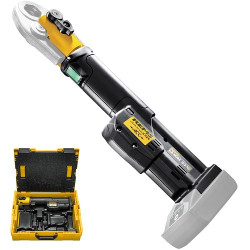 Акумулаторна радиална преса REMS Mini-Press S Basic-Pack/P 22 V ACC - L-BOXX
