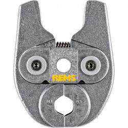 Пресоващи клещи REMS Mini V 28
