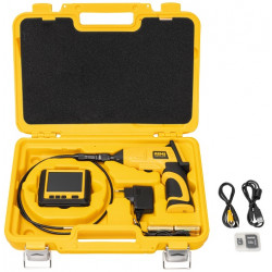 Комплект камера REMS CamScope S Set 5,2-1