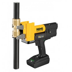 Акумулаторна радиална преса REMS Ax-Press 30 22V ACC Basic-Pack