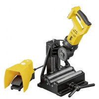 Акумулаторен тръборез REMS Akku-Cento 22V Basic/P