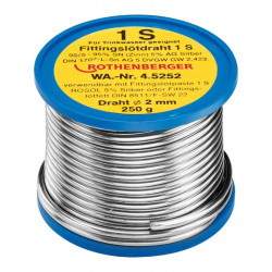 Припой мек ROTHENBERGER Rosol S1 2mm