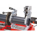 Машина за челно заваряване на тръби (лепачка) ROTHENBERGER ROWELD P 160 Saniline, 40-160 mm
