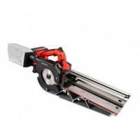 Акумулаторен циркуляр ROTHENBERGER PIPECUT mini