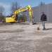 Измервателно колело SOLA MW 1000