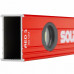 Алуминиев нивелир SOLA RED 3 100
