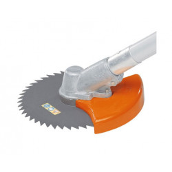 Предпазител за циркулярен диск STIHL, 200 mm