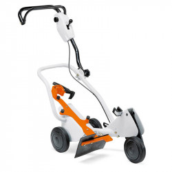 Количка за фугорез STIHL TS 400