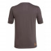 Сива мъжка тениска STIHL HENLEY