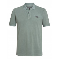 Мъжка поло тениска STIHL ICON GARMENT