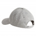 Сива шапка STIHL ICON SWEAT
