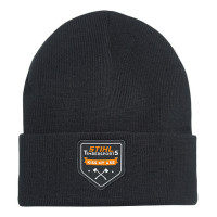 Плетена шапка STIHL KISS MY AXE