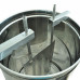 Топлообменен панел TM INOX MC 375x500 mm