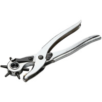 Клещи револверни TOLSEN 220 mm